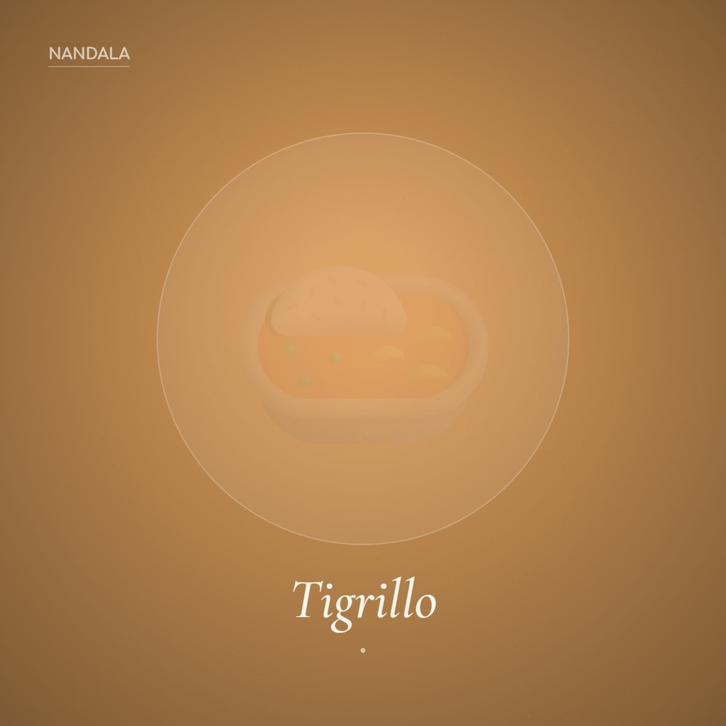 Tigrillo