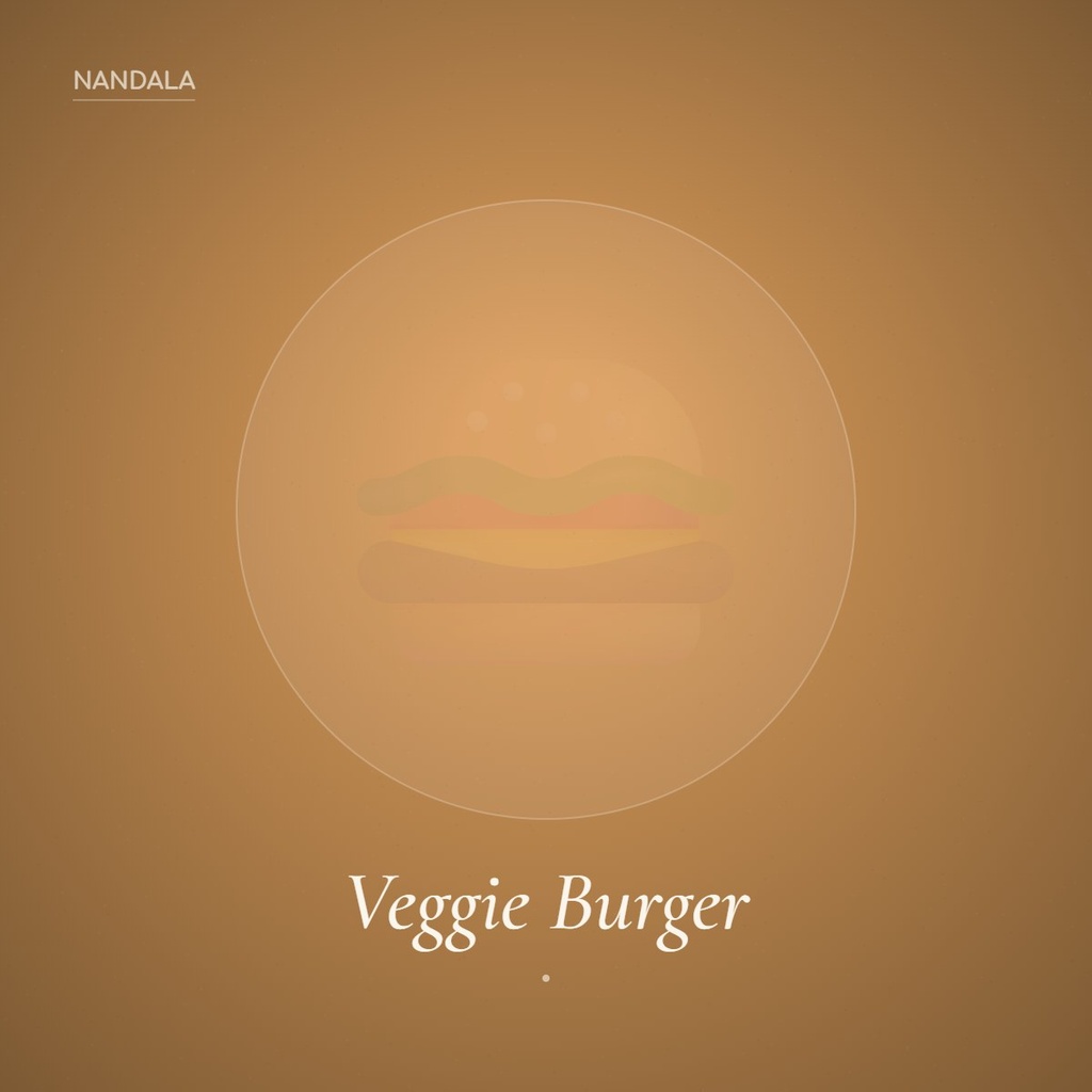 Veggie Burger