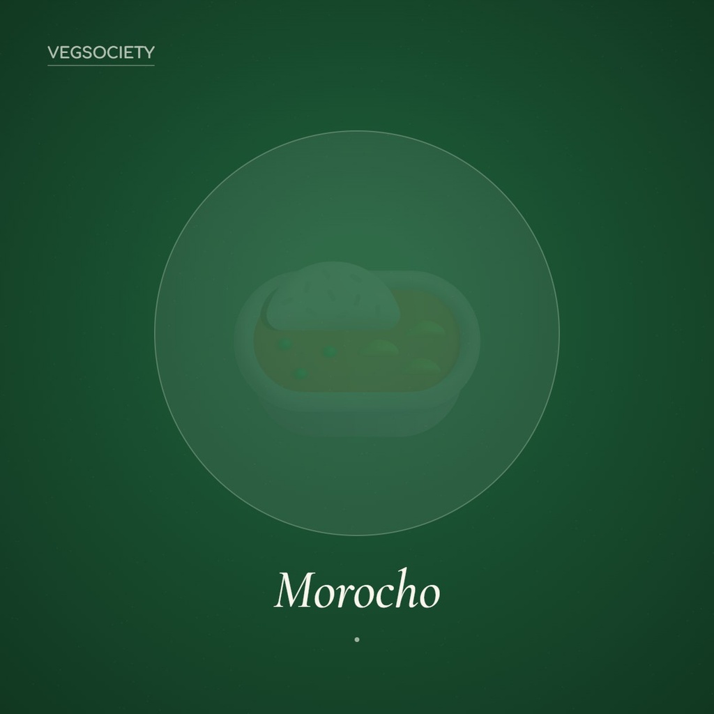 MOROCHO
